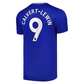 Everton Calvert-Lewin Hjemmedrakt 2024/2025